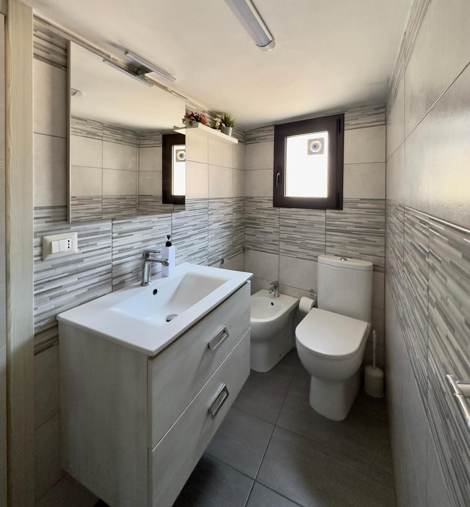 A Casa Mia - Catania Apartment Exteriör bild