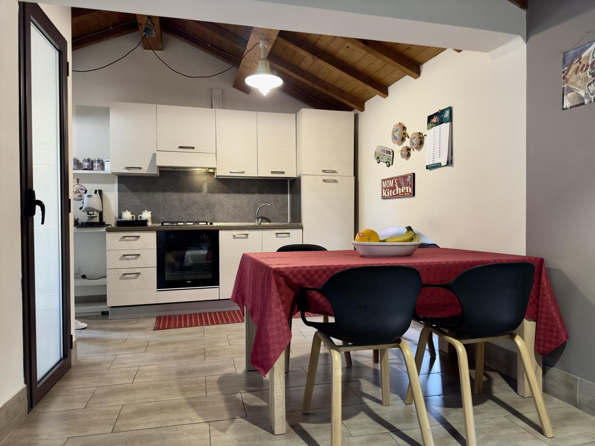 A Casa Mia - Catania Apartment Exteriör bild